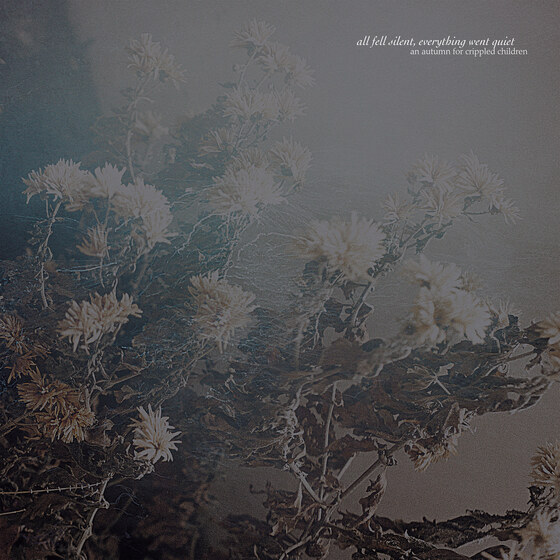 An Autumn For Crippled Children release new single, 'Water's Edge'