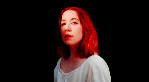 Austra shares new song "Mountain Baby" - Album out May 1st!