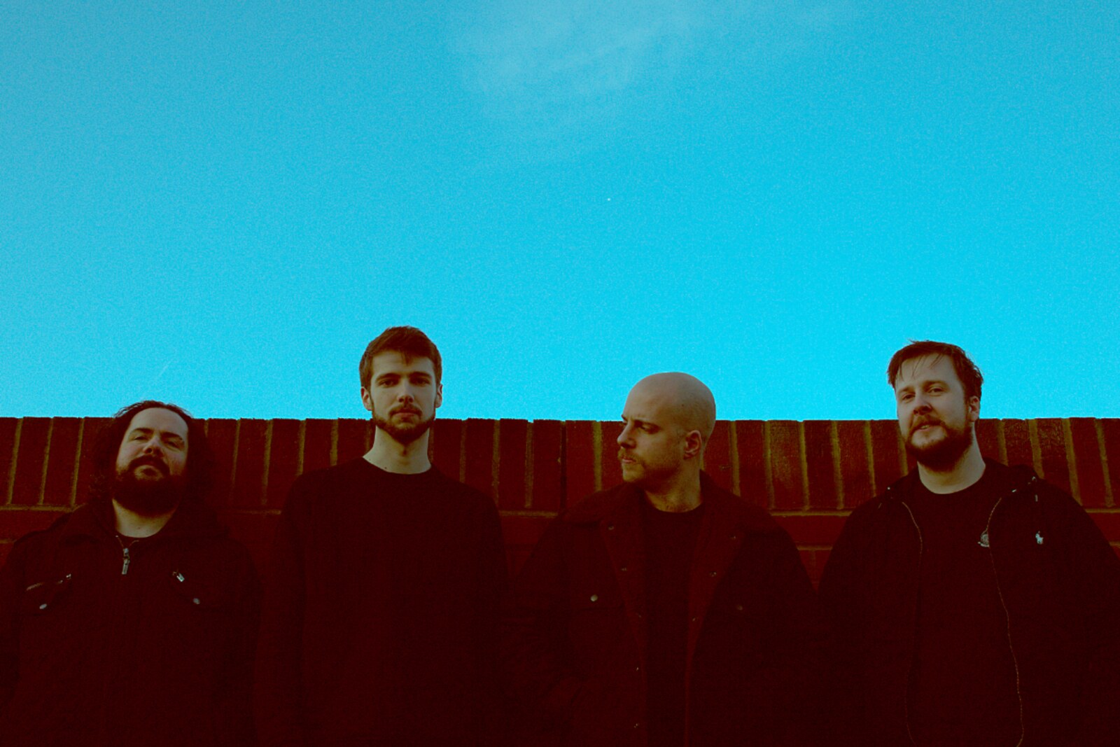 Elephant Tree "Exit The Soul" single streaming now!