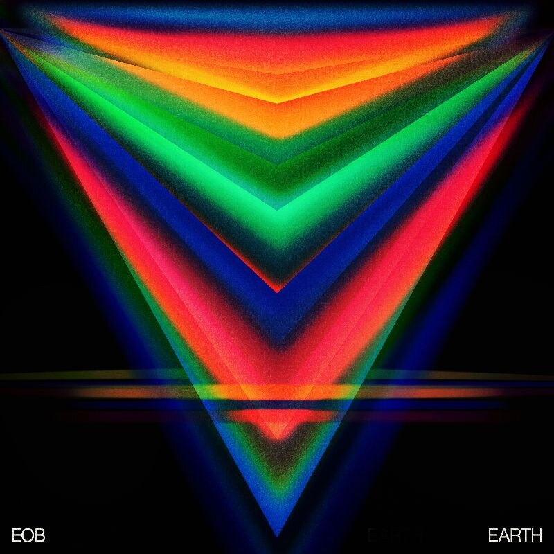 EOB Releases His Solo Debut 'Earth' Today