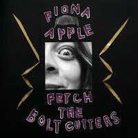 Fiona Apple - "Fetch The Bolt Cutters"