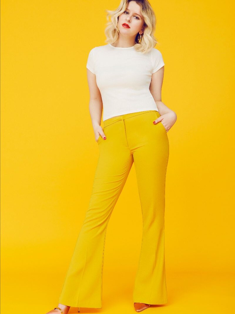 Hannah Grace releases beautiful new single 'Wasted Love'
