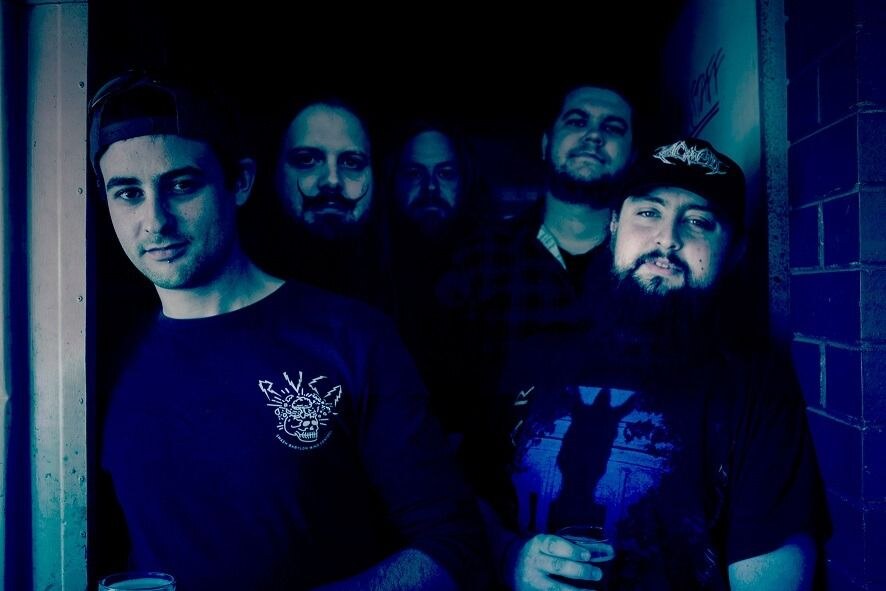 Shatter Brain are proud to announce that they have signed with Wormholedeath for the release of their album Pitchfork Justice.
