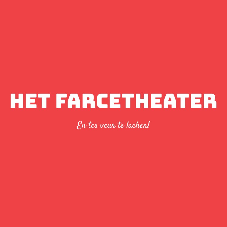 Warme oproep aan de minister van een startend theatergezelschap