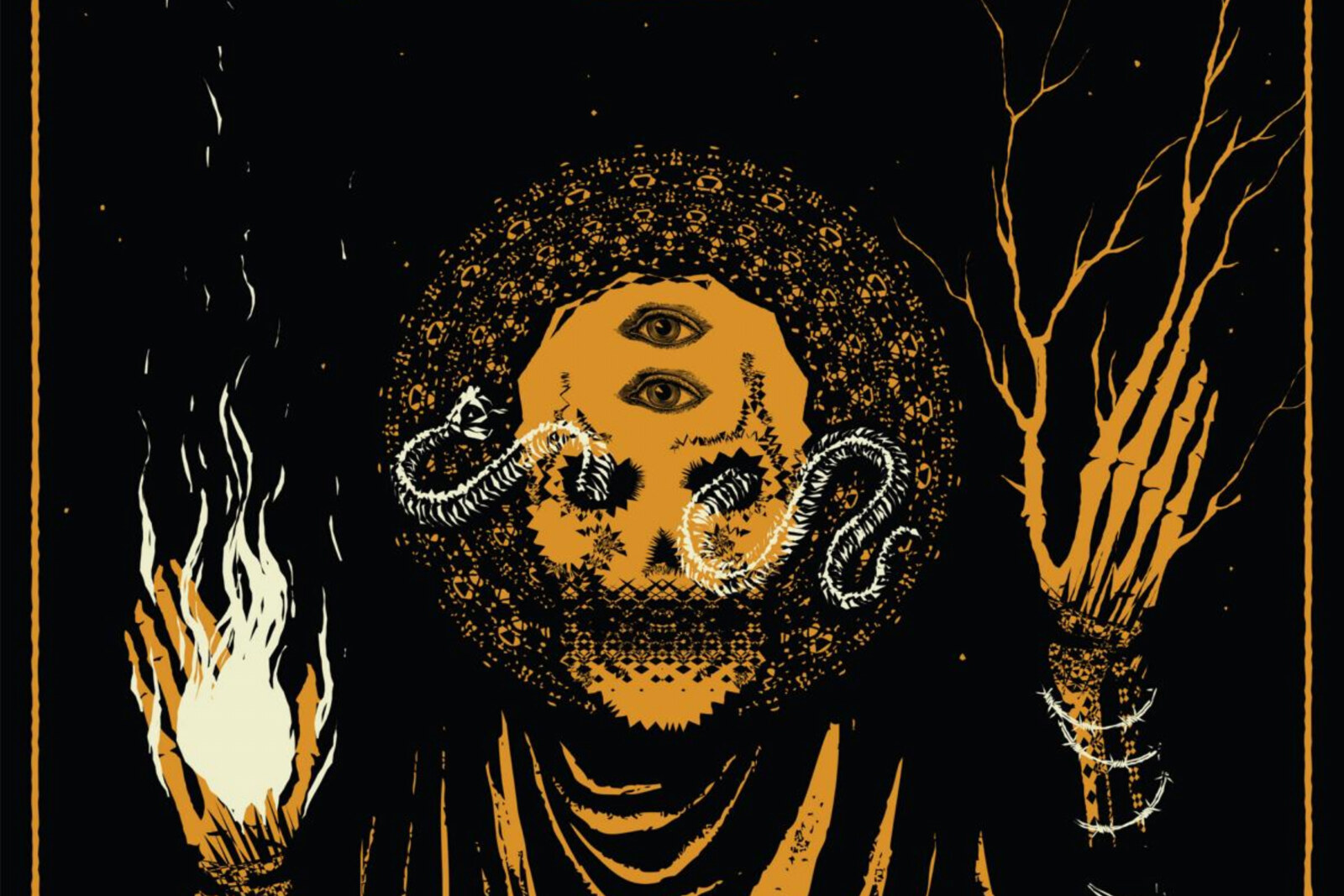 Space Of Variations Releases New Live Video for“ Razorblade