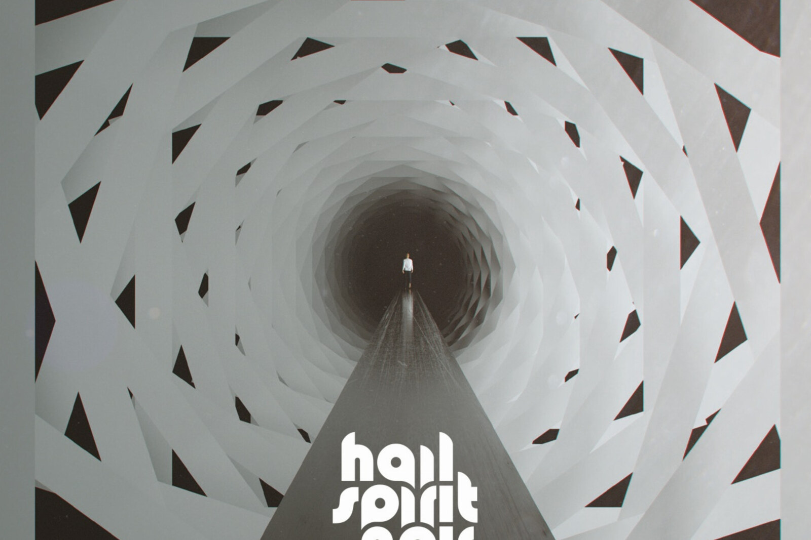 Hail Spirit Noir premiere new song 'The First Ape On New Earth'