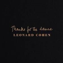  Leonard Cohen’s 'The Hills' made its debut on VEVO today