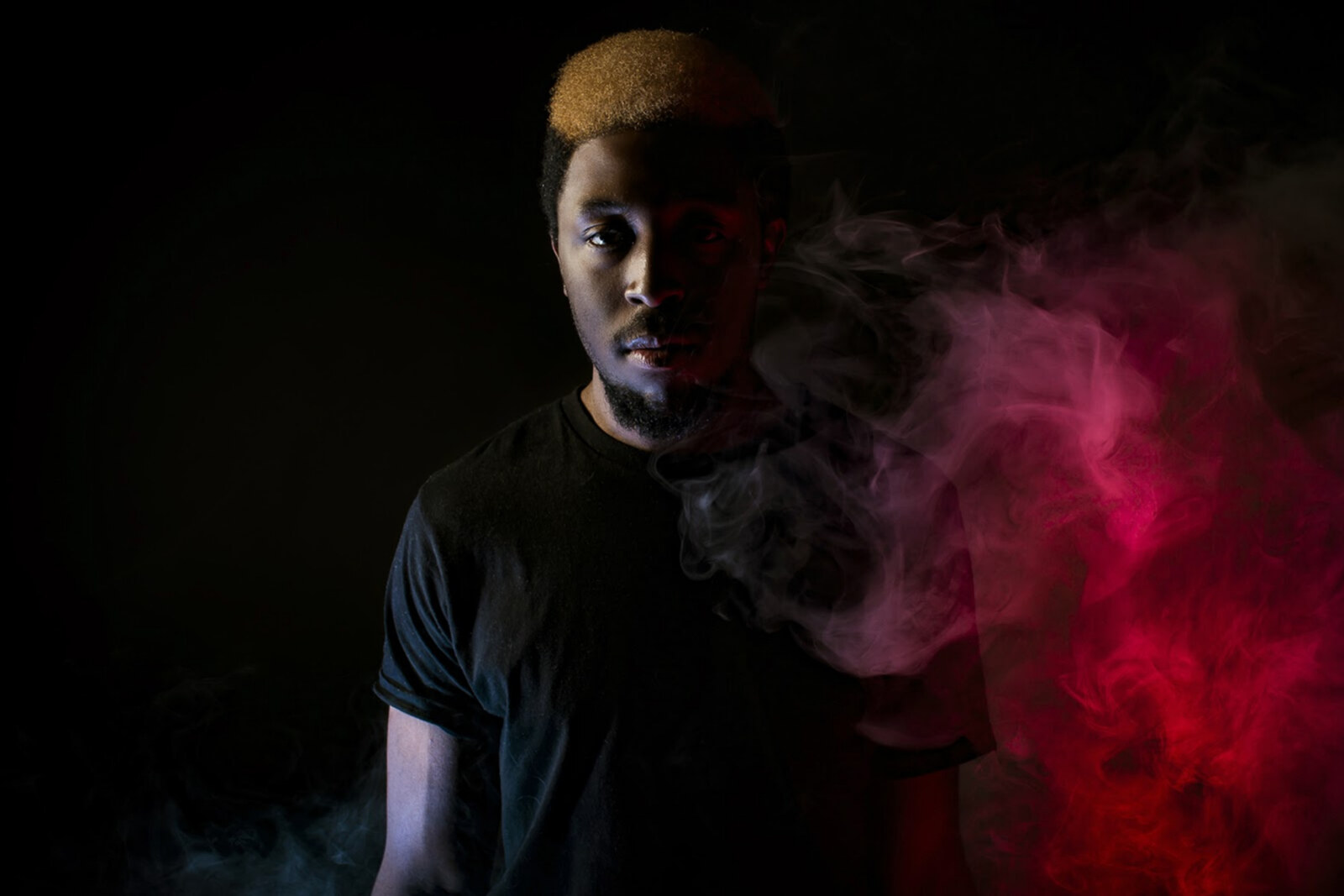 Francis Derelle shares new single "Tell Me" on Circus Records