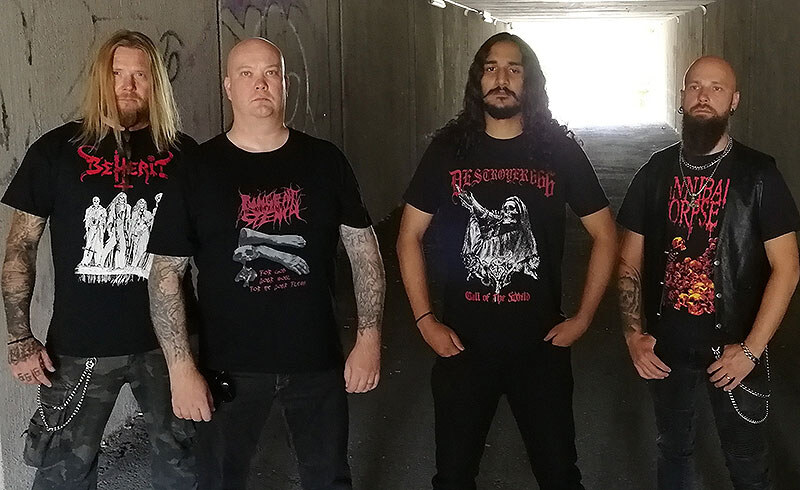 Purtenance debuts new single