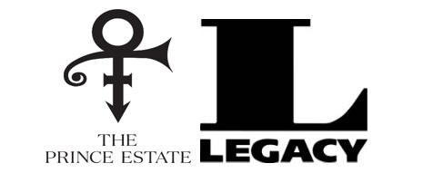 The Prince Estate in partnership with Legacy Recordings announce 'Live at The Aladdin Las Vegas' Sampler EP