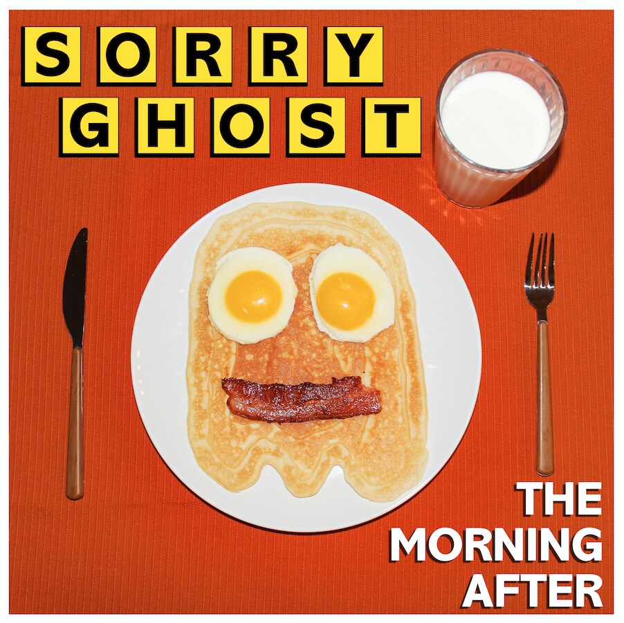 Baton Rouge, LA's Sorry Ghost Drop New Album 'The Morning After'; Two Videos Now Streaming