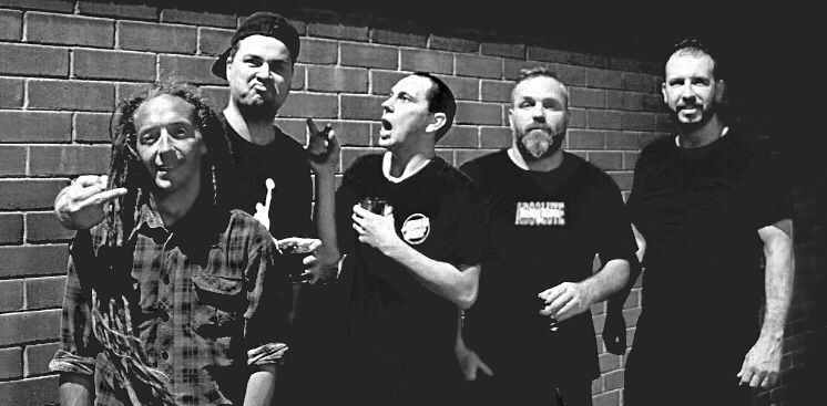 Five SurVive: Announce New Single/Lyric Video Precognition
