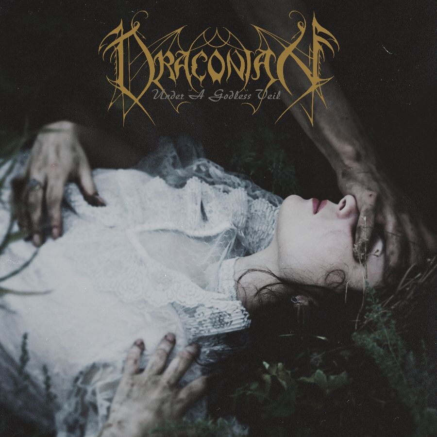 Draconian Announces New Epos “Under a Godless Veil“