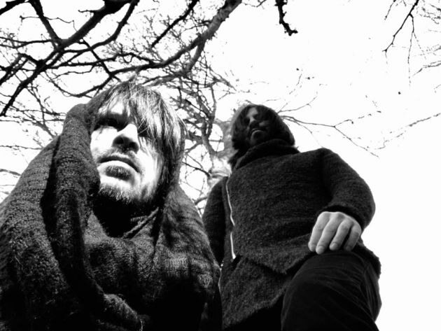 Hornwood Fell  premieres "The Giantess" lyric video via NoCleanSinging