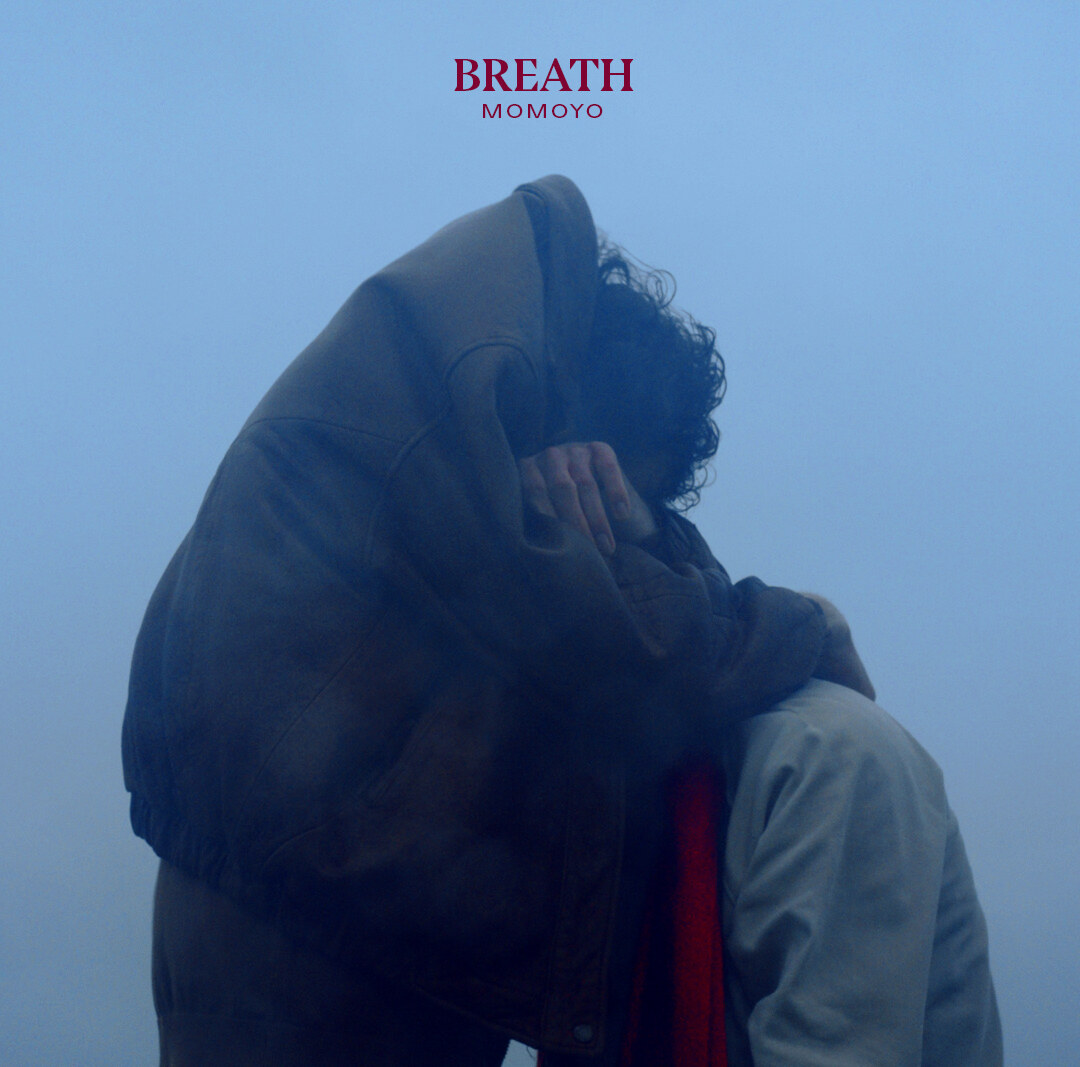 Nieuwe single Breath vandaag uit