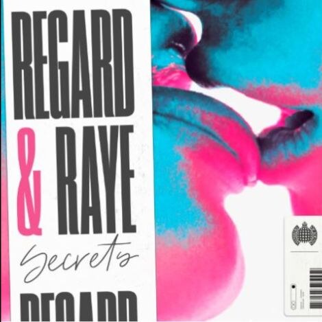 Regard x Raye stelt Secrets voor