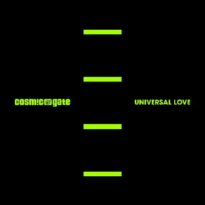 Cosmic Gate’s ‘Universal Love’ is out now