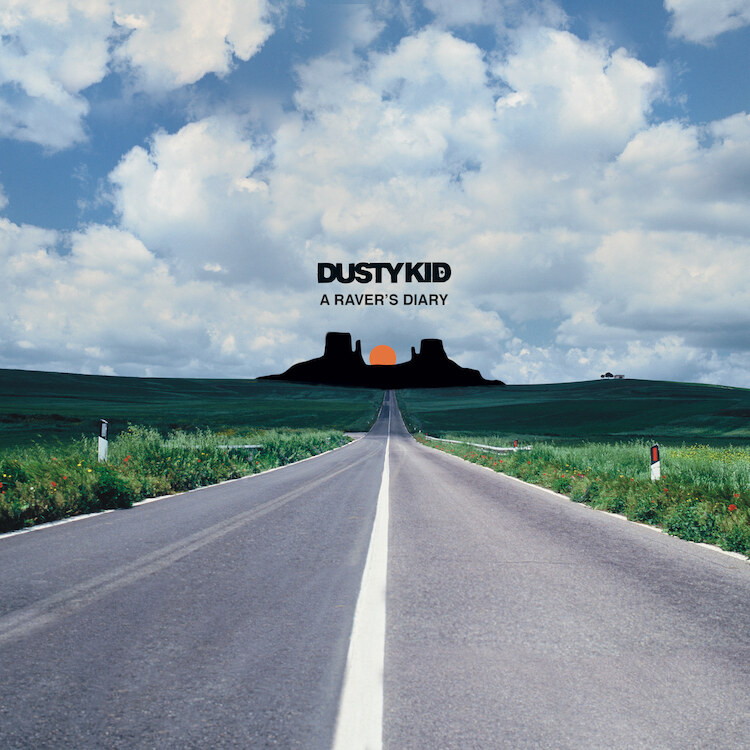 Dusty Kid Announces The Re-Issue Of 'A Raver's Diary' With Album Remixes | Stream Now