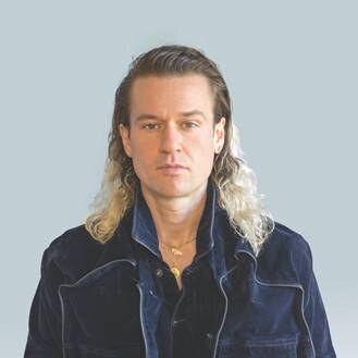 John Carroll Kirby: new album 'My Garden' out today via Stones Throw