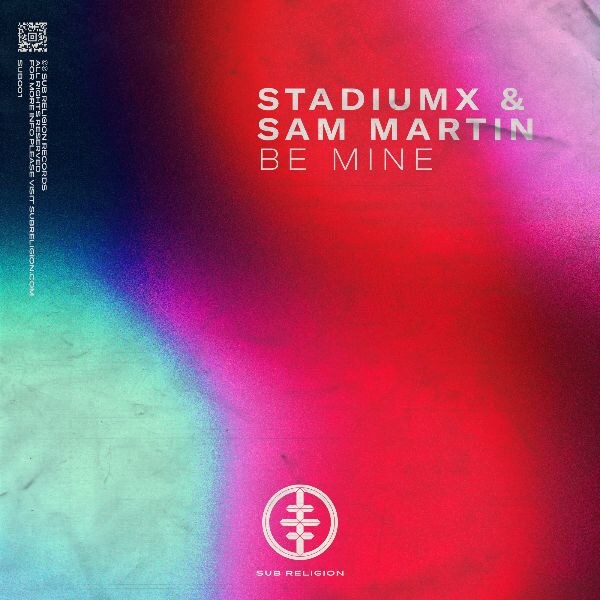Hungarian stars Stadiumx announce the launch of their brand new in-house label Sub Religion Records