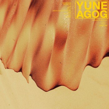 Synth-laden Indie-Pop Quintet Yune Releases New Album "Agog" in late May!