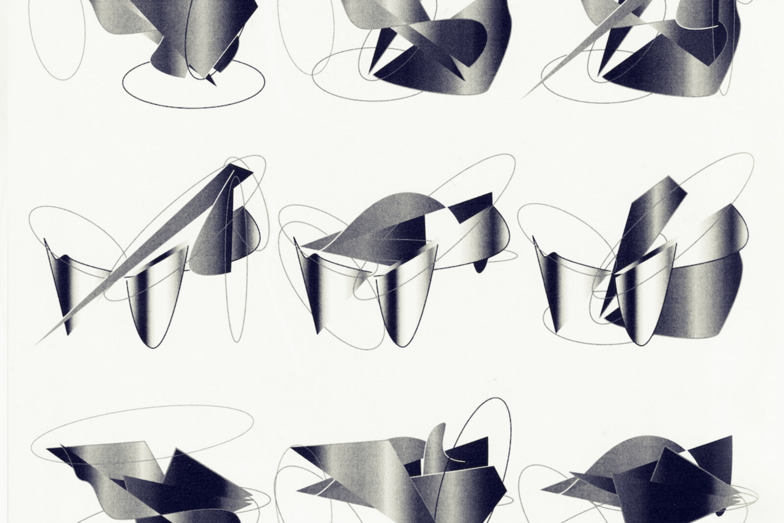 Bo Ningen present: A Found History - 6 Days of Exclusive Unreleased Recordings