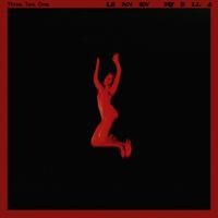 Lennon Stella releases "Three. Two. One."