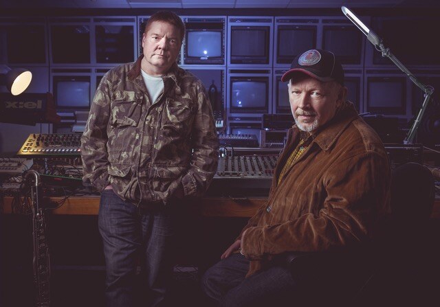808 State  - Electronic icons announce O2 Ritz Homecoming Gig this December