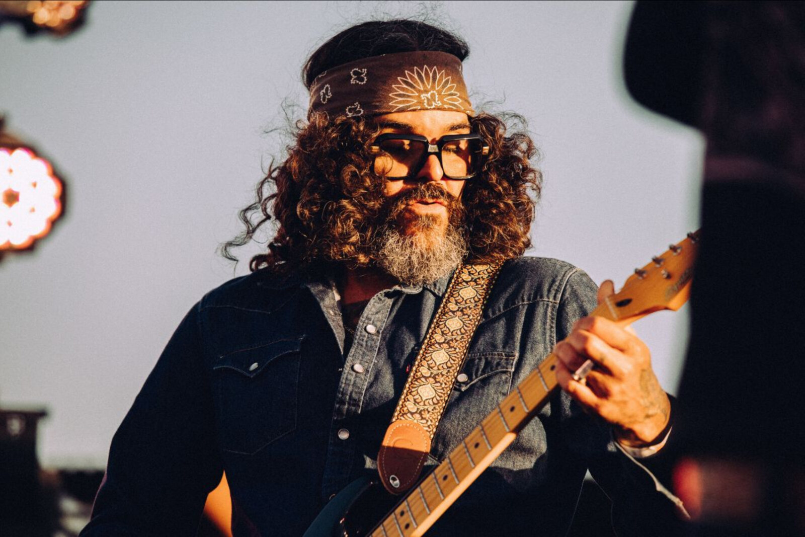 Brant Bjork: new single "Cleaning Out The Ashtray" available