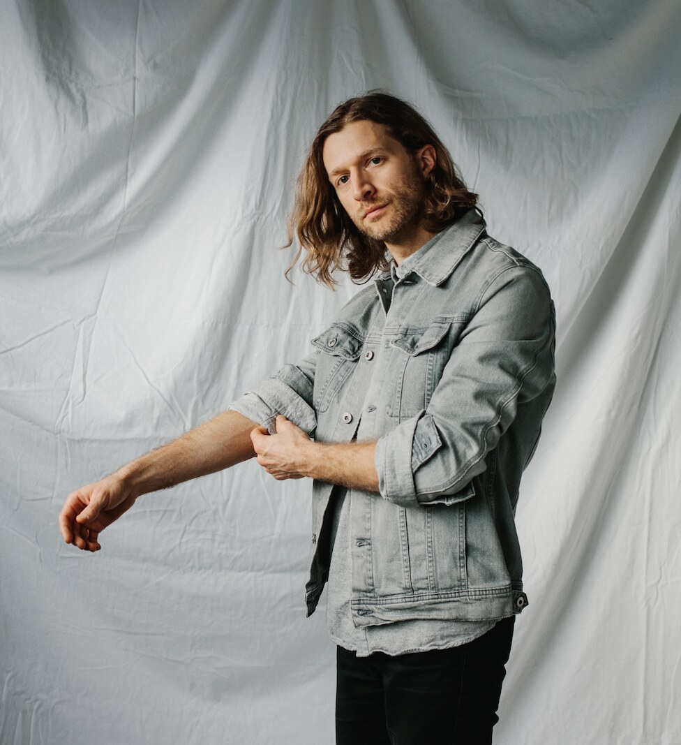 Zaac Pick: New Single – 'Ladder To The Sun'
