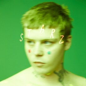 Yung Lean announces his new album Starz due May 15th 