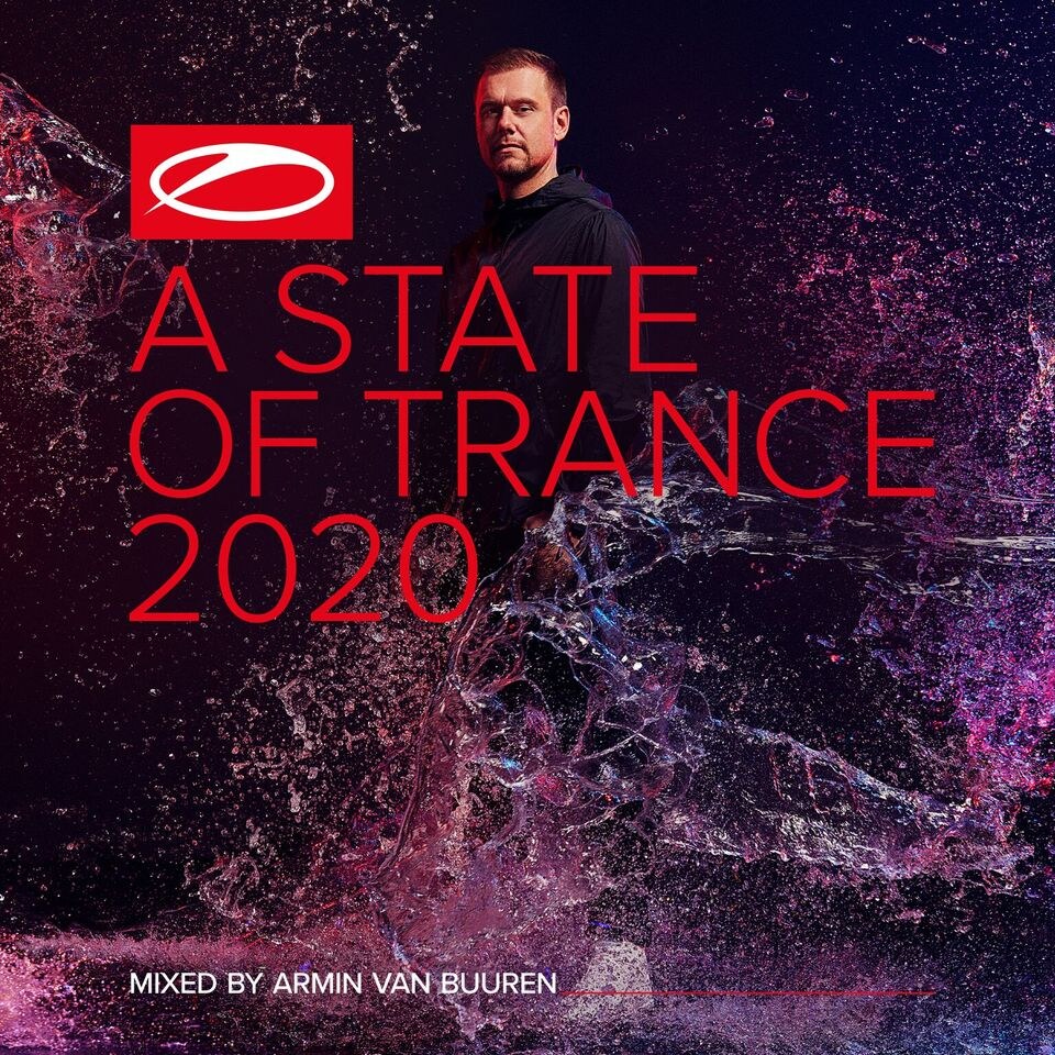 Armin van Buuren drops new edition of mix album series: 'A State Of Trance 2020'