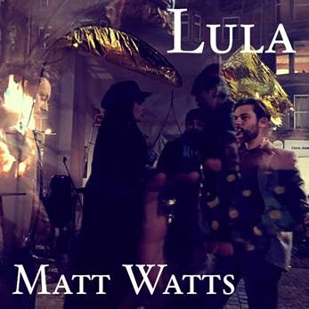 Starman Presents: nieuwe single Matt Watts!