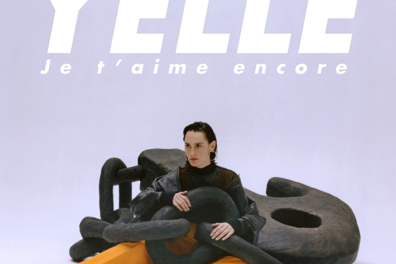 Wake Up people, Yelle is back!