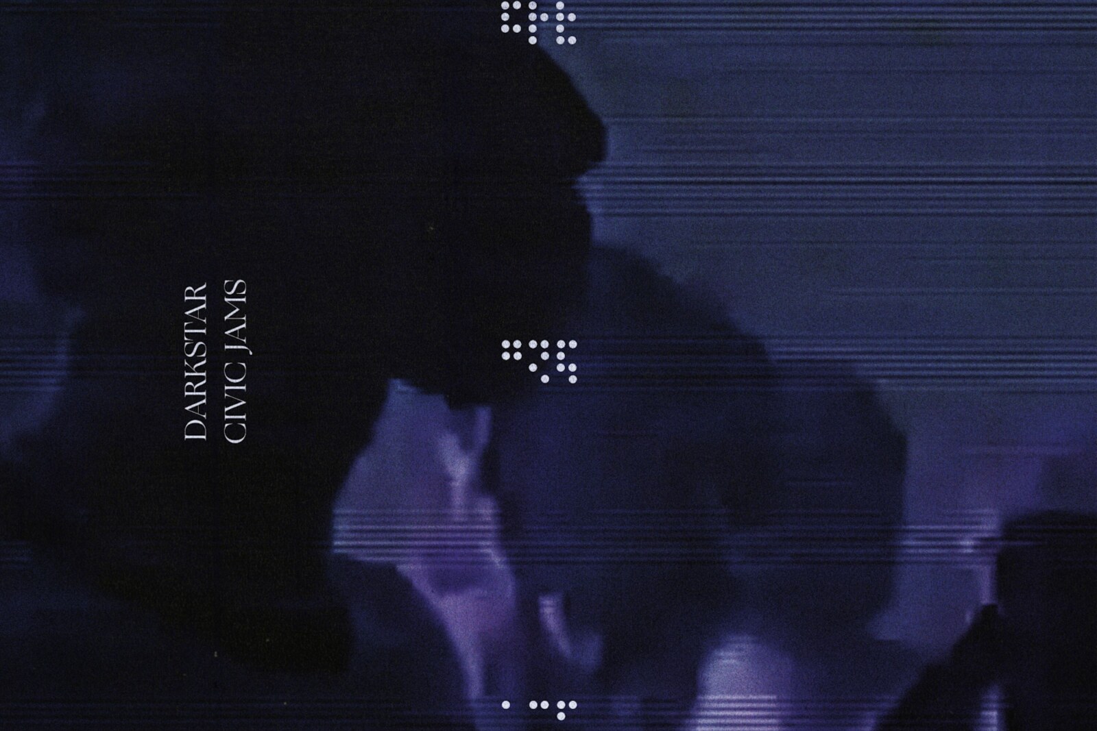 Darkstar announce their fourth album ‘Civic Jams’ for release on Warp on 19th June.