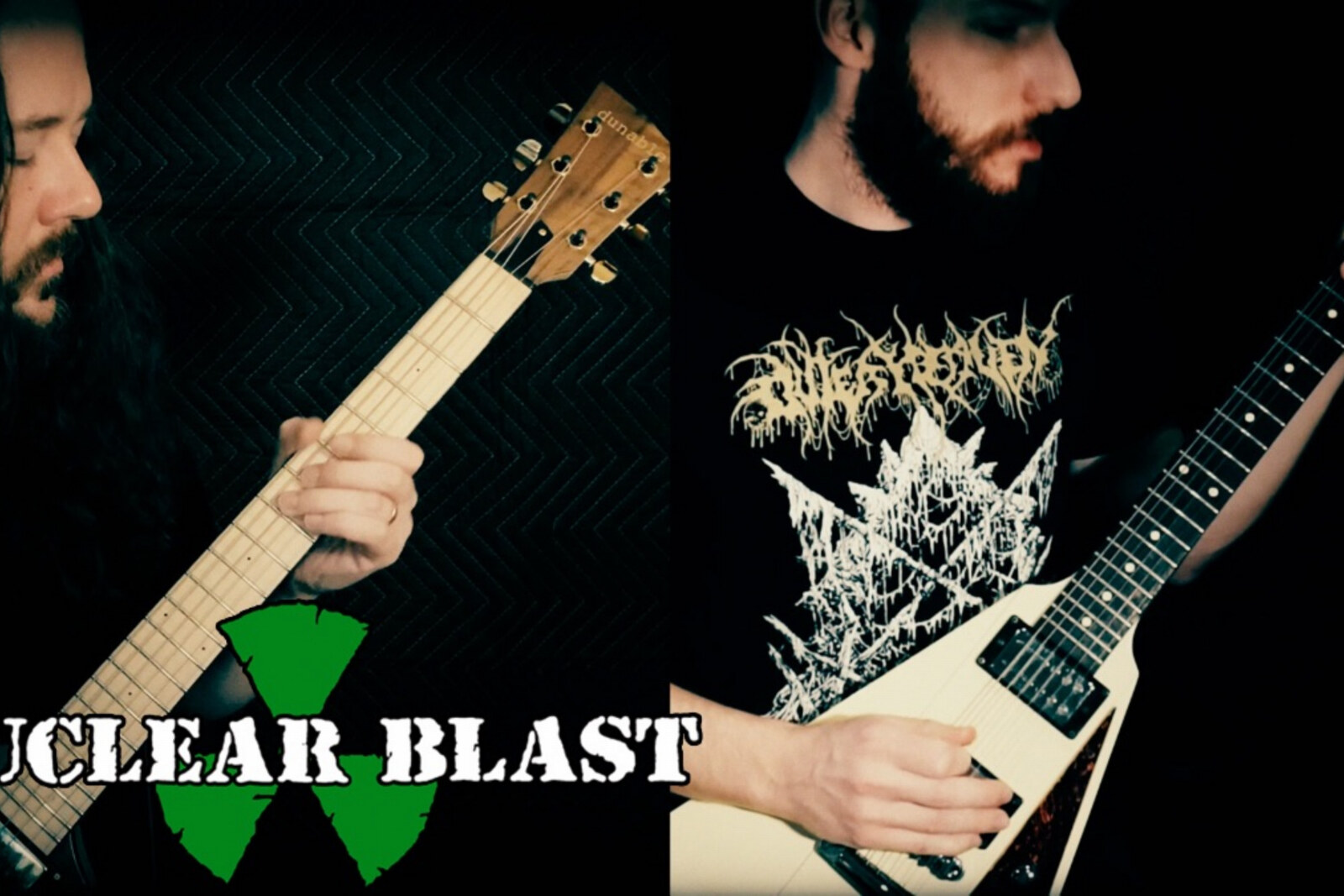Khemmis Releases guitar playthrough for 'Bloodletting'