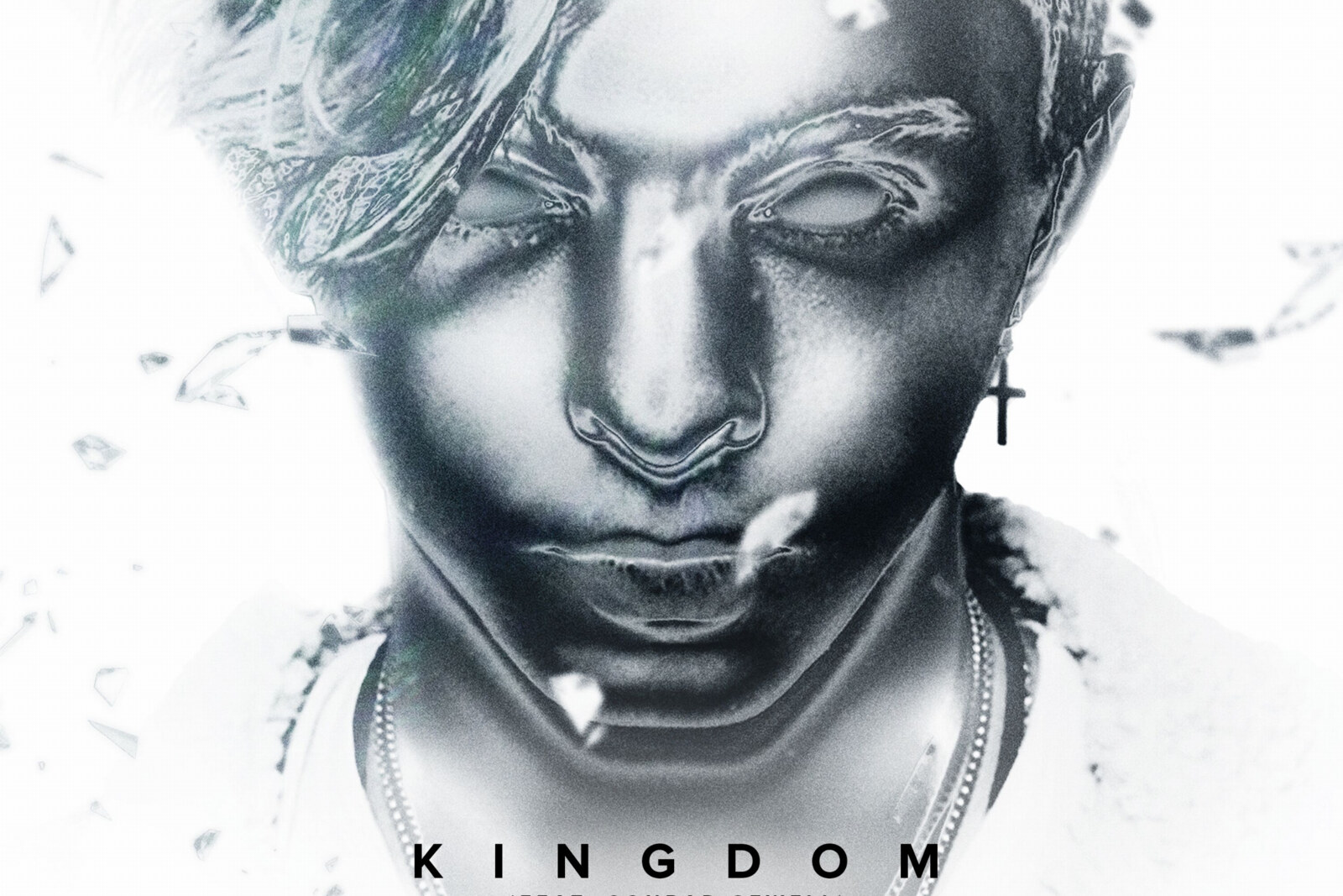 Arty inspires with new song: 'Kingdom' (feat. Conrad Sewell)