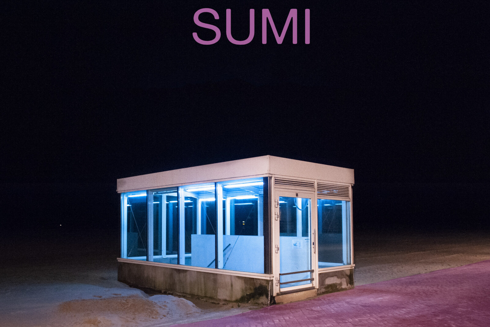 Happy release day to Sumi 