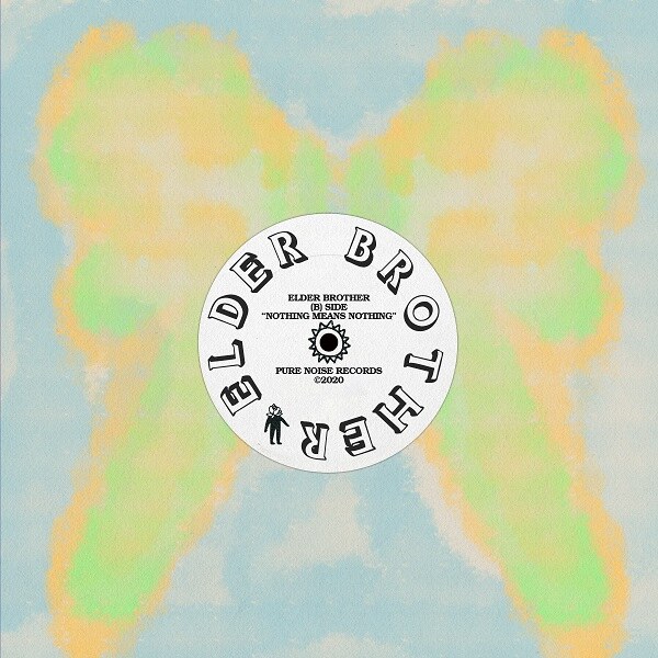 Elder Brother Shares "Stay Inside" B-Side “Nothing Means Nothing”