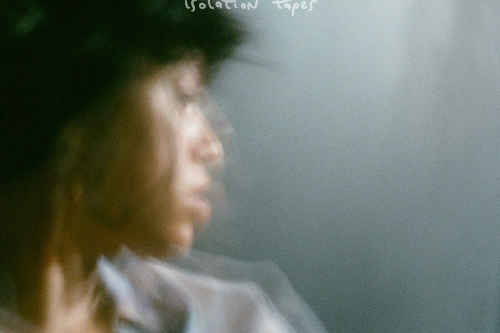 Mahalia brengt Isolation Tapes uit