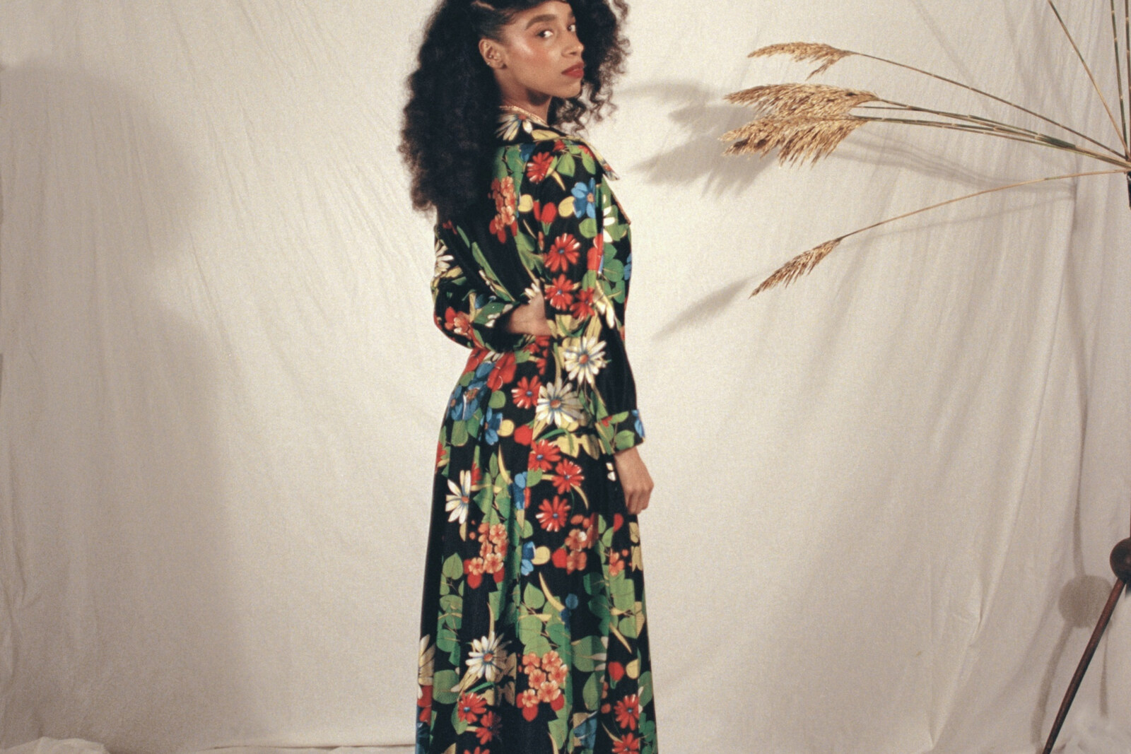 Lianne La Havas onthult releasedatum van haar nieuwe album