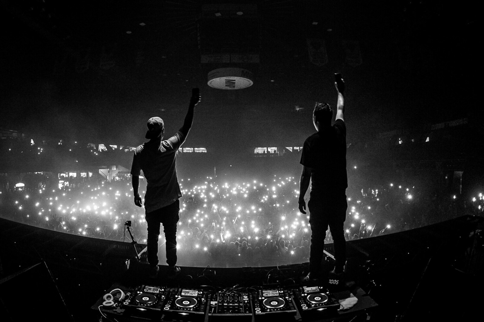 Project 46's 2nd single after 4-year break - "Somebody New" with BYNON (out now)