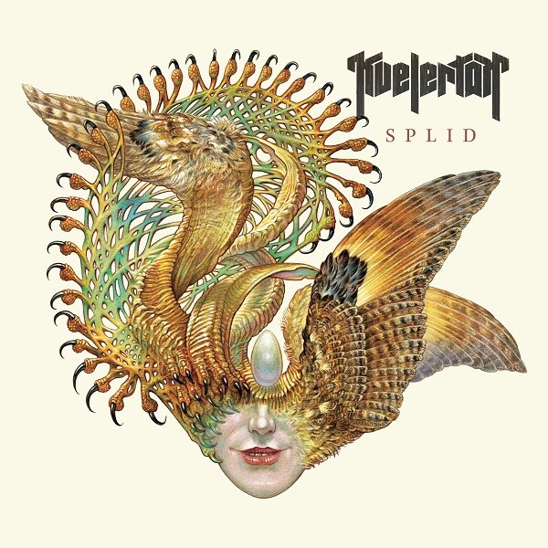 Kvelertak Share Video Clip From "Live From Your Living Room" Streaming Show