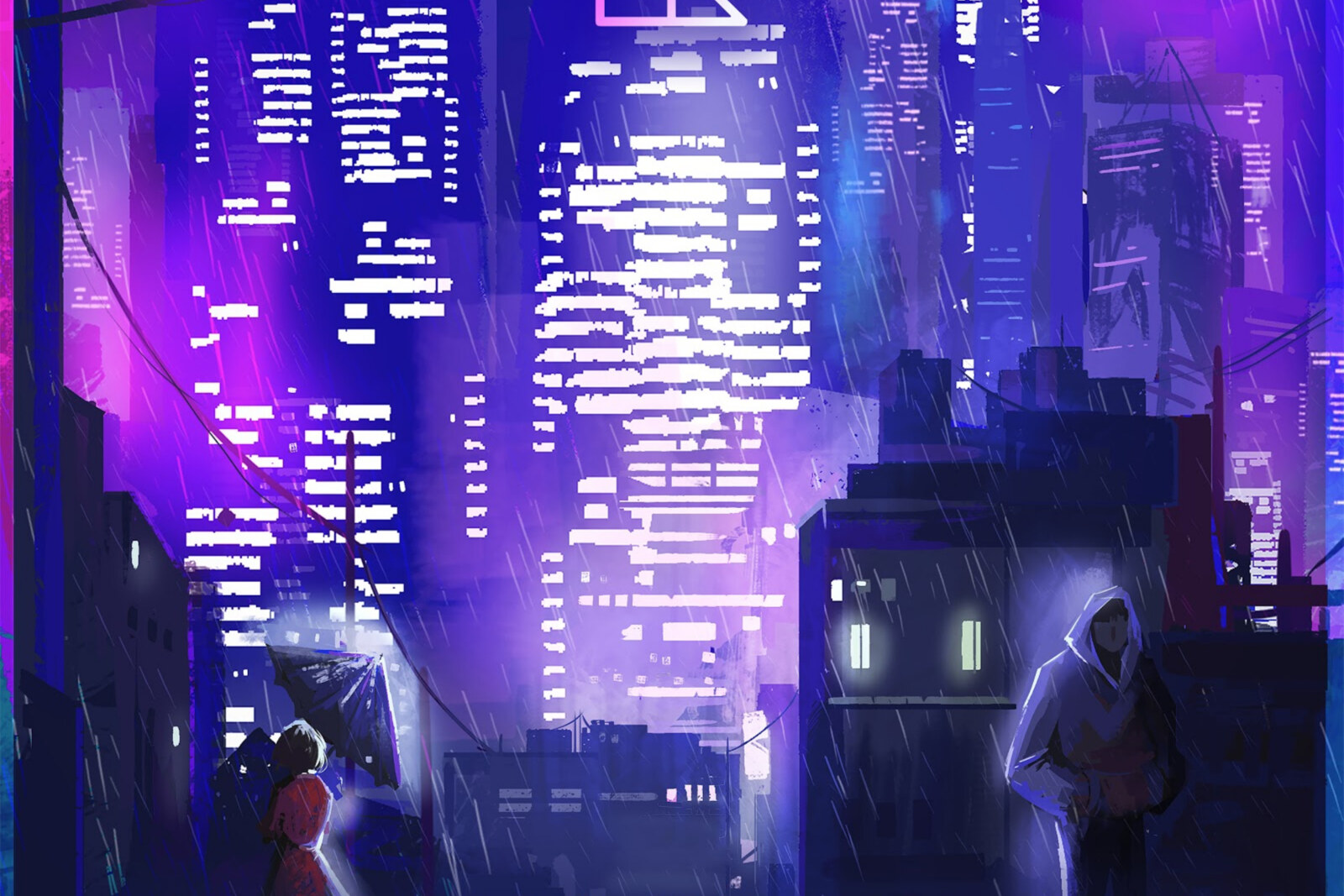 Man Cub & APEK team up for “Wrong To Let You Go” on Enhanced