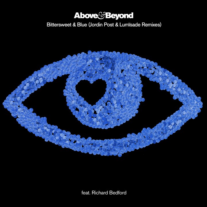 Above & Beyond release Jordin Post and Lumisade Remixes of ‘Bittersweet & Blue’ 