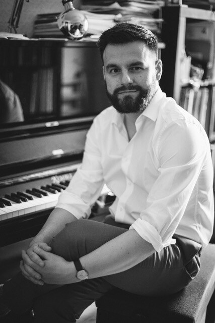 'His Dark Materials: Theme For Lyra' - Composer releases track for Charity