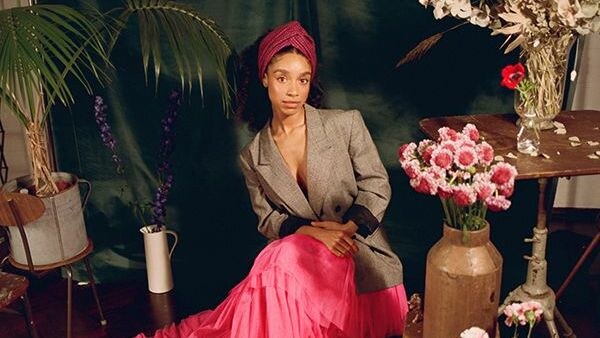 Lianne La Havas deelt nieuwe track ‘Paper Thin’ en kondigt albumrelease ‘Lianne La Havas’ aan op 17 juli