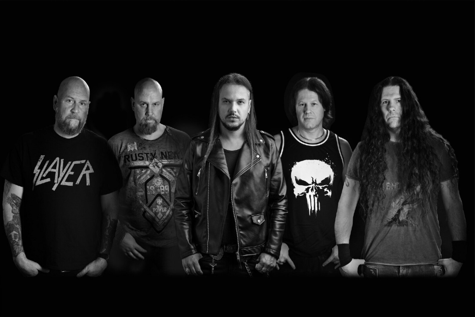 Oxidize Sign With Wormholedeath And Announce "Dark Confessions" Album Release Date!