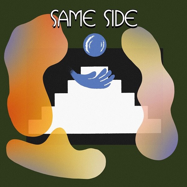 The Story So Far’s Kevin Geyer Shares Latest Single from New Solo Project Same Side “Stuck In A Hole”