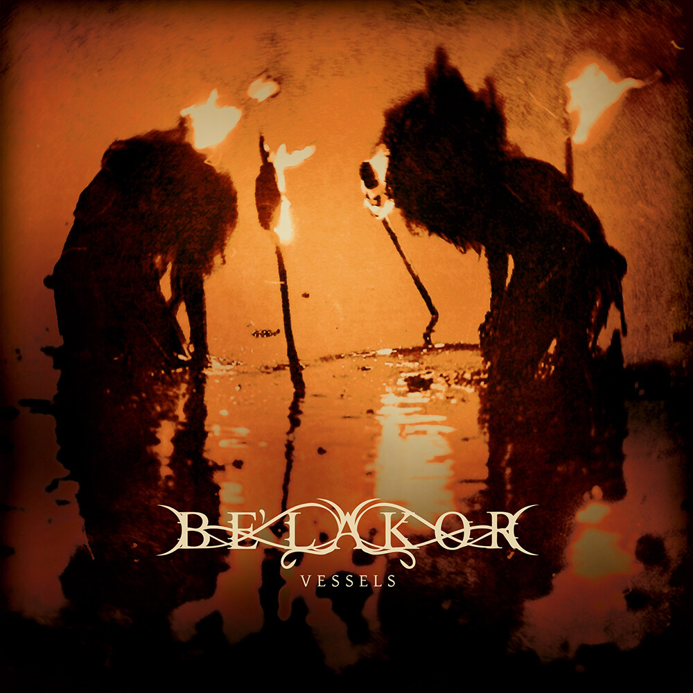 Be'Lakor Release Series Of Lyric Videos For Entire Vessels Album